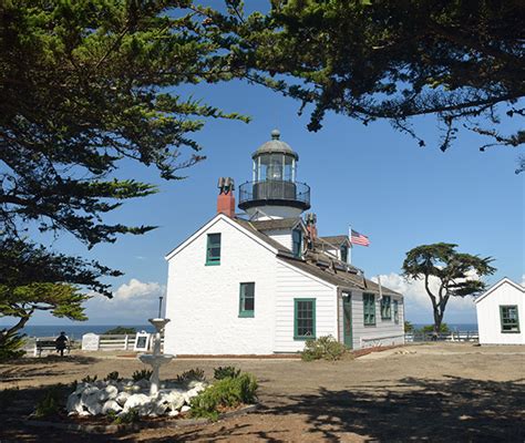 lighthouse lodge and cottages|Lighthouse Lodge & Cottages from $98. Pacific Grove Hotel。